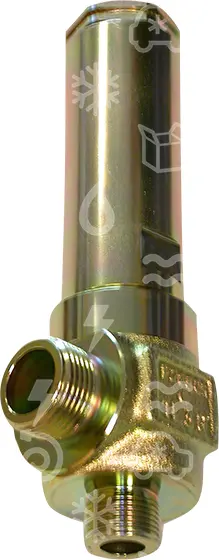 ventil Danfoss SFA 15T216